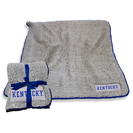 Logo Brands Kentucky Frosty Fleece 159-25F-1